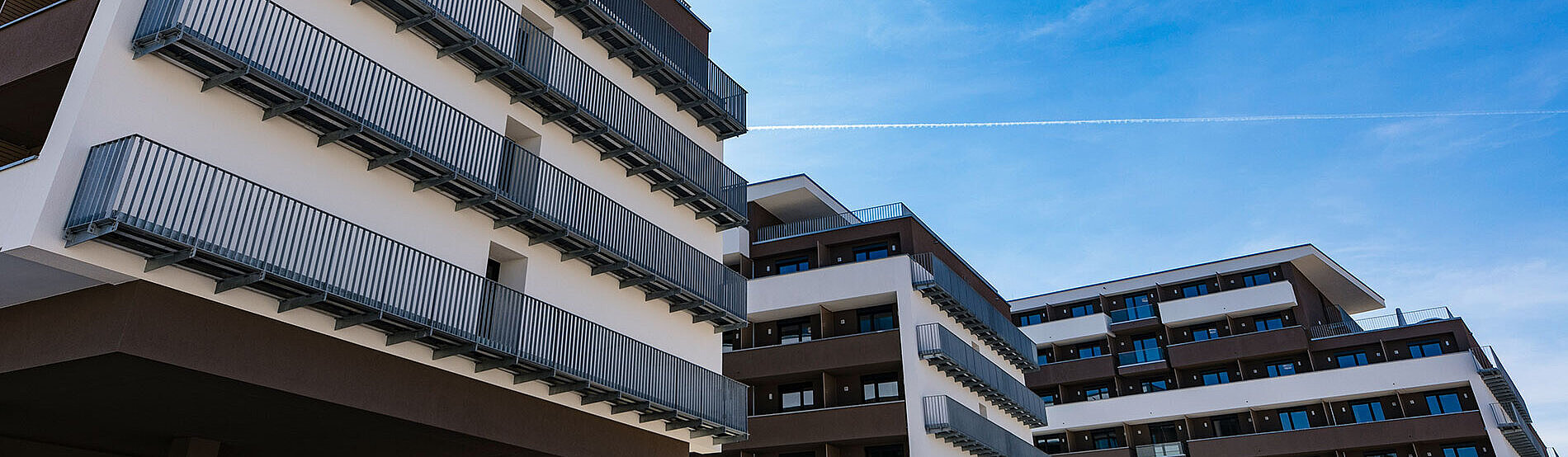 Living centrally in Neu-Ulm