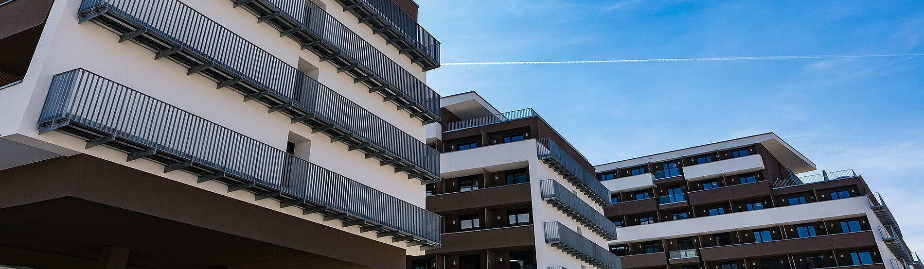 Wohnen in zentraler Lage in Neu-Ulm